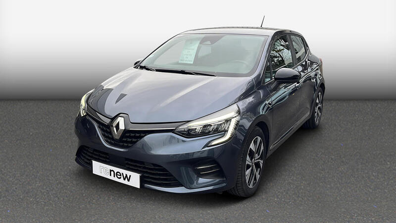 Image de l'annonce principale - Renault Clio