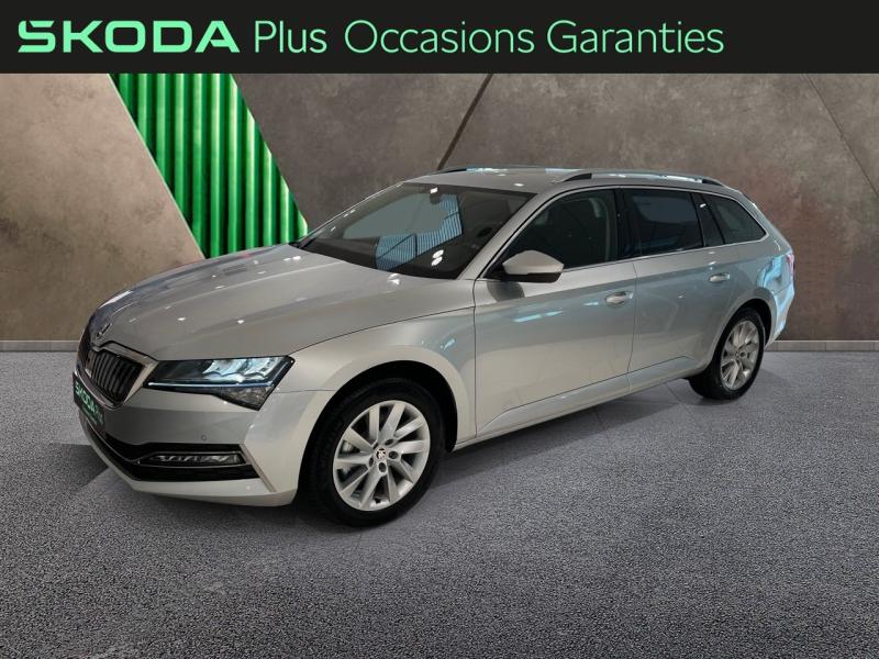 Image de l'annonce principale - Skoda Superb