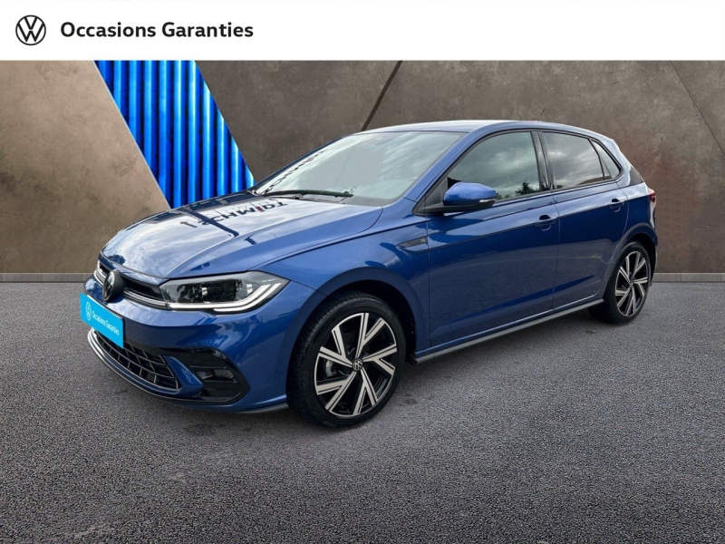 Image de l'annonce principale - Volkswagen Polo