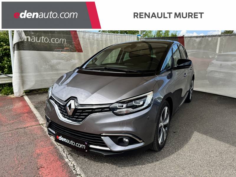 Image de l'annonce principale - Renault Scénic