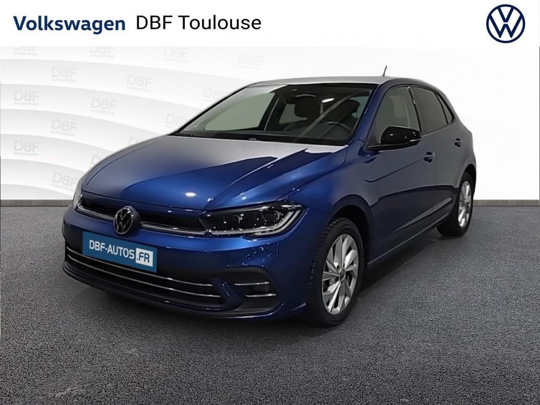 Image de l'annonce principale - Volkswagen Polo