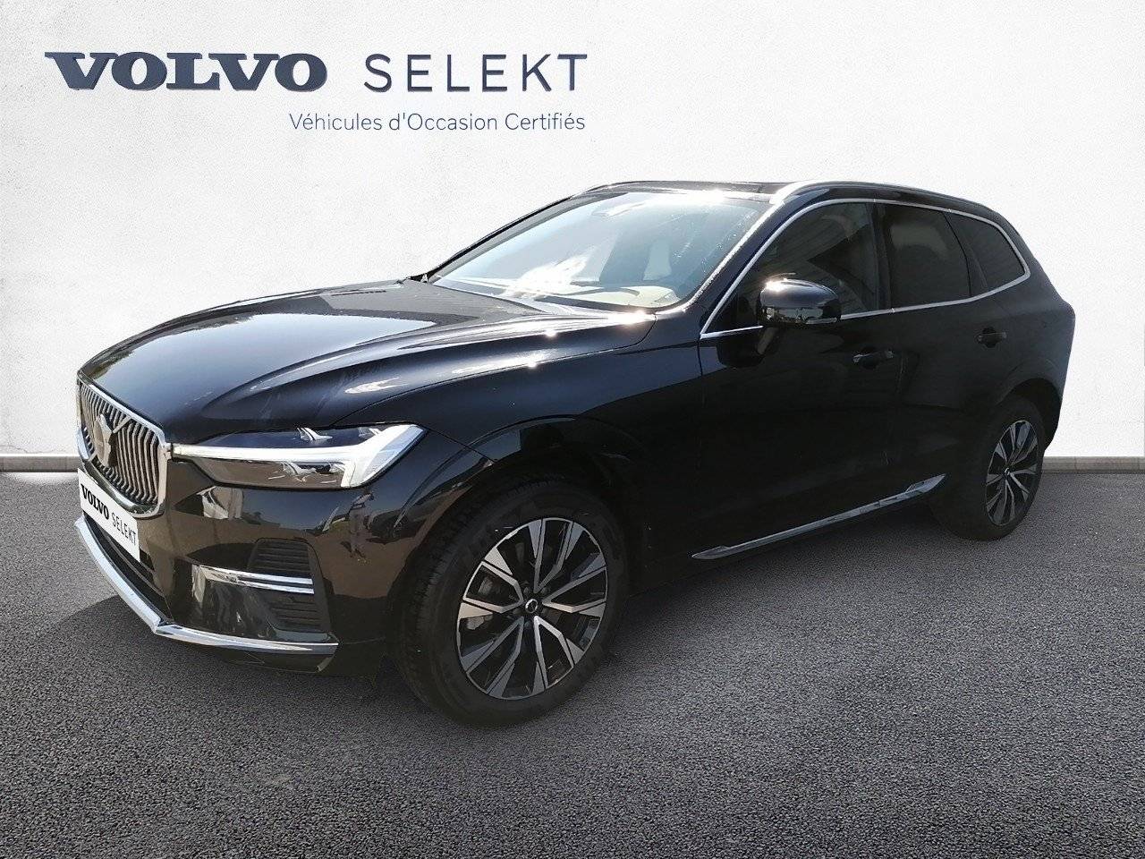 Image de l'annonce principale - Volvo XC60