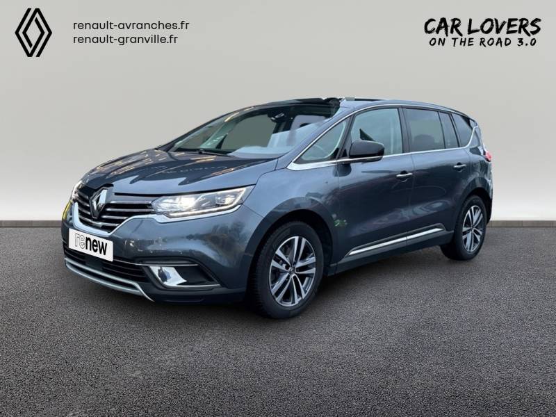 Image de l'annonce principale - Renault Espace