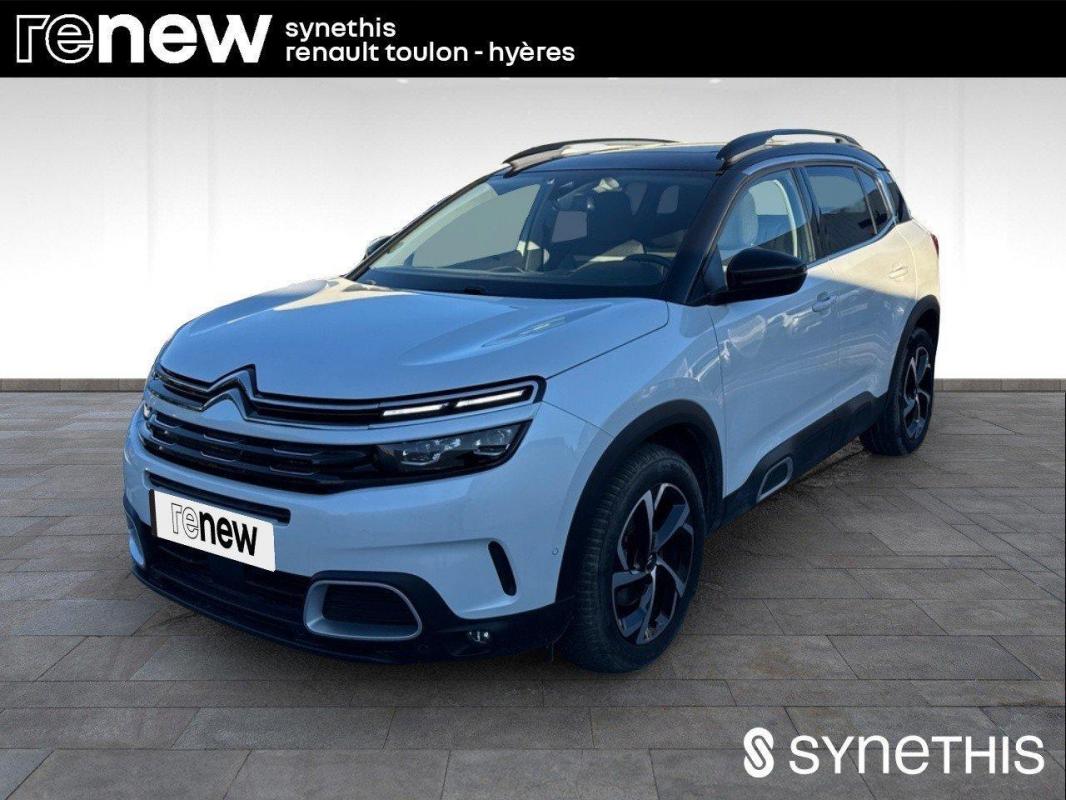 Image de l'annonce principale - Citroën C5 Aircross