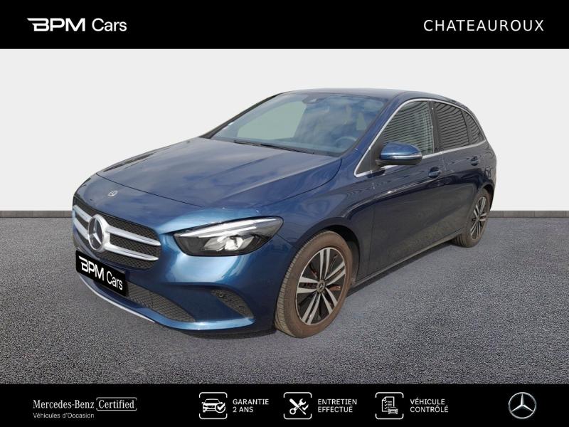Image de l'annonce principale - Mercedes-Benz Classe B