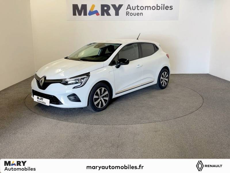 Image de l'annonce principale - Renault Clio