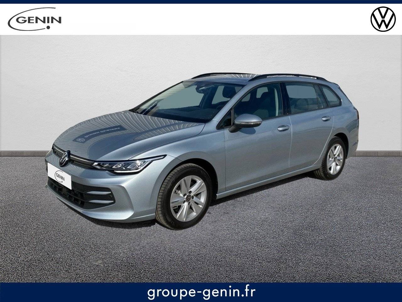 Image de l'annonce principale - Volkswagen Golf