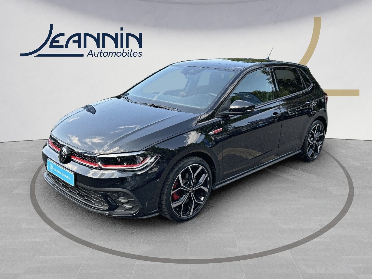 Image de l'annonce principale - Volkswagen Polo