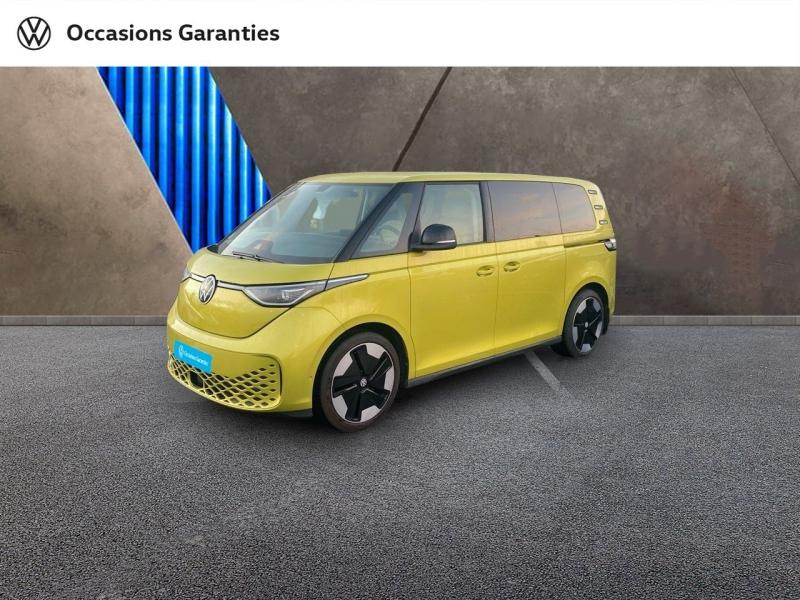 Image de l'annonce principale - Volkswagen ID.Buzz