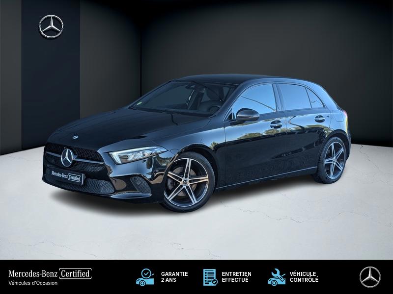 Image de l'annonce principale - Mercedes-Benz Classe A