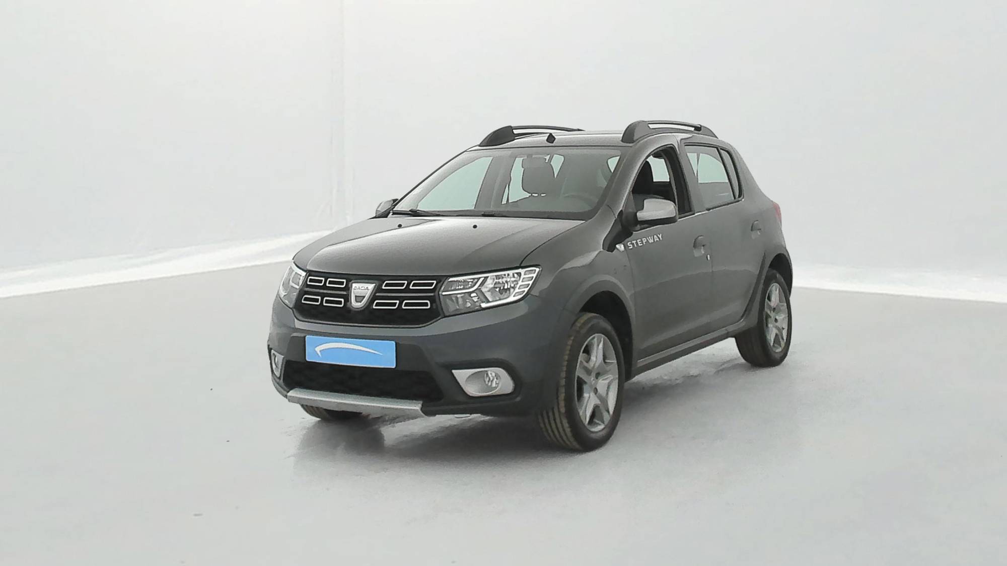 Image de l'annonce principale - Dacia Sandero