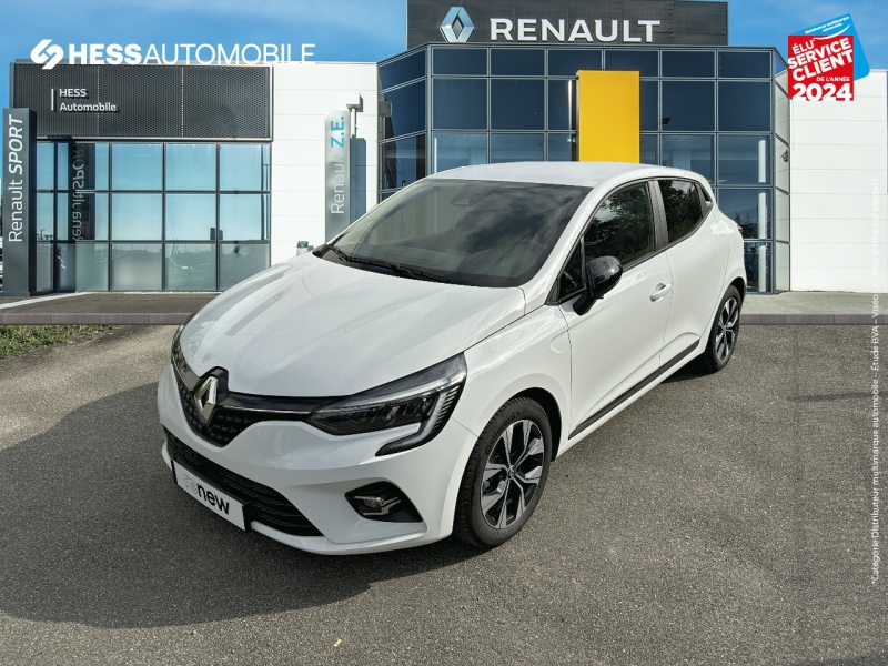 Image de l'annonce principale - Renault Clio