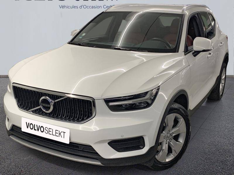 Image de l'annonce principale - Volvo XC40