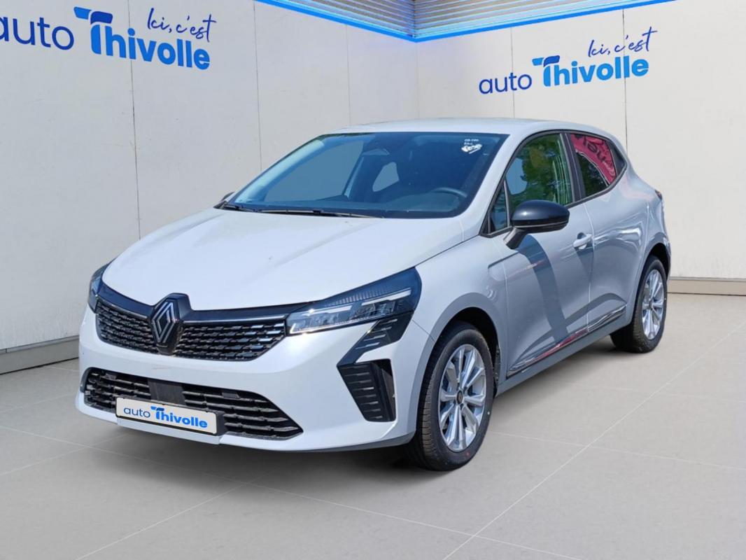 Image de l'annonce principale - Renault Clio