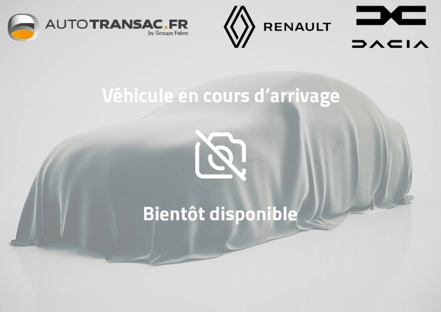 Image de l'annonce principale - Renault Megane