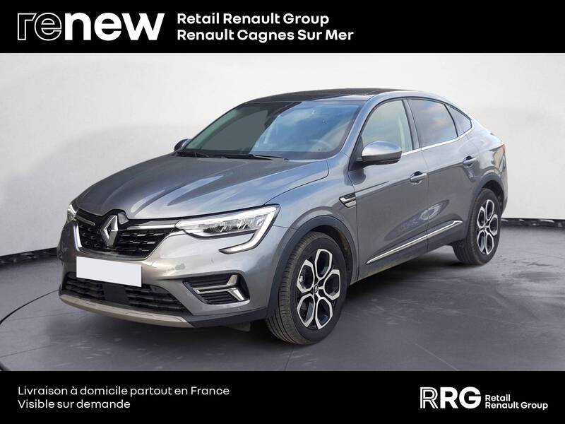 Image de l'annonce principale - Renault Arkana