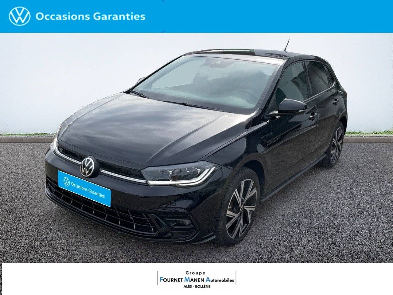 Image de l'annonce principale - Volkswagen Polo