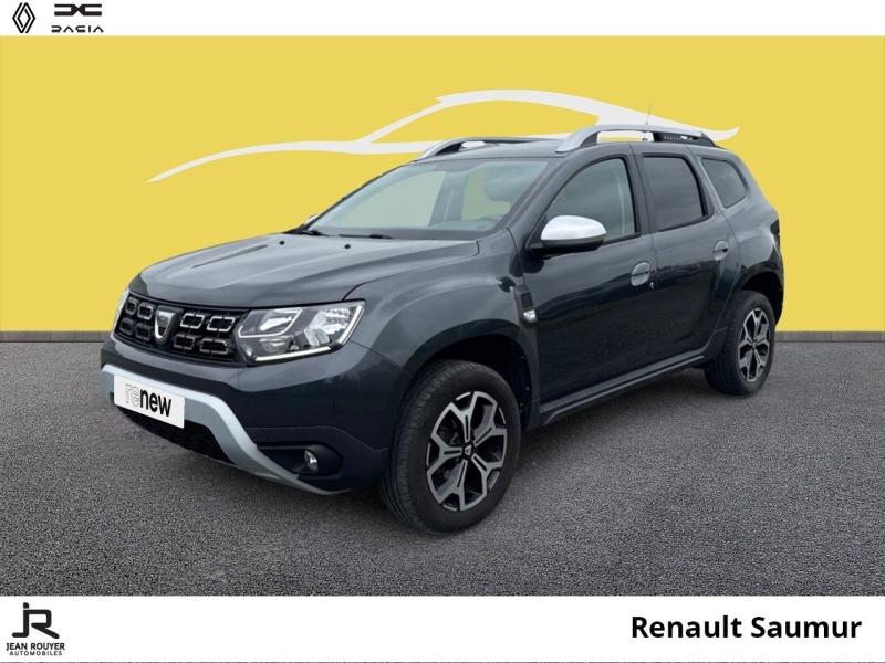 Image de l'annonce principale - Dacia Duster