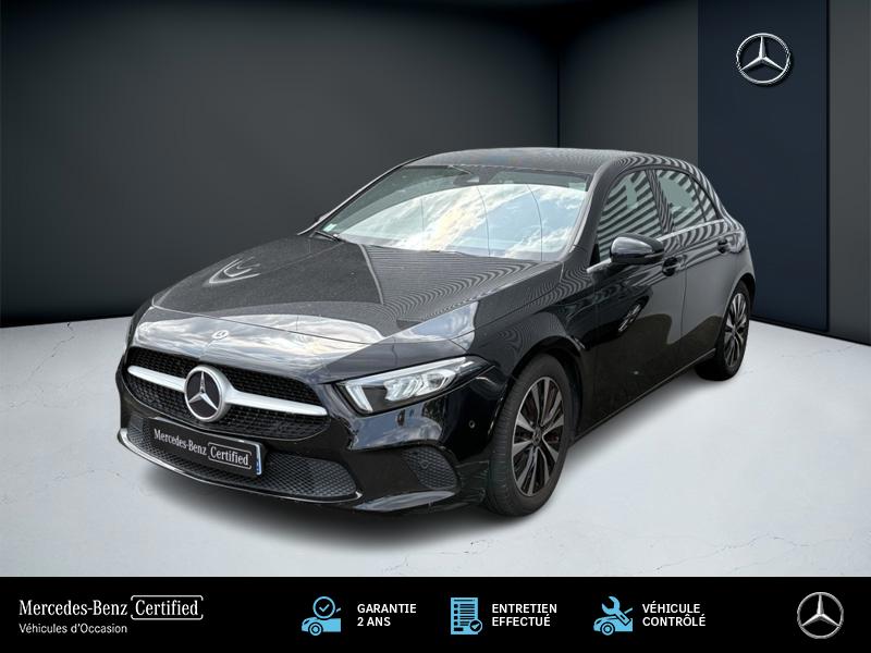 Image de l'annonce principale - Mercedes-Benz Classe A