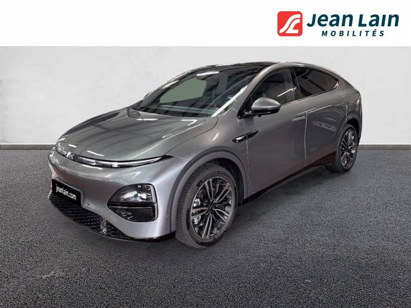 Image de l'annonce principale - XPENG G6