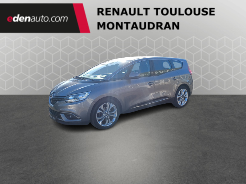 Image de l'annonce principale - Renault Grand Scénic