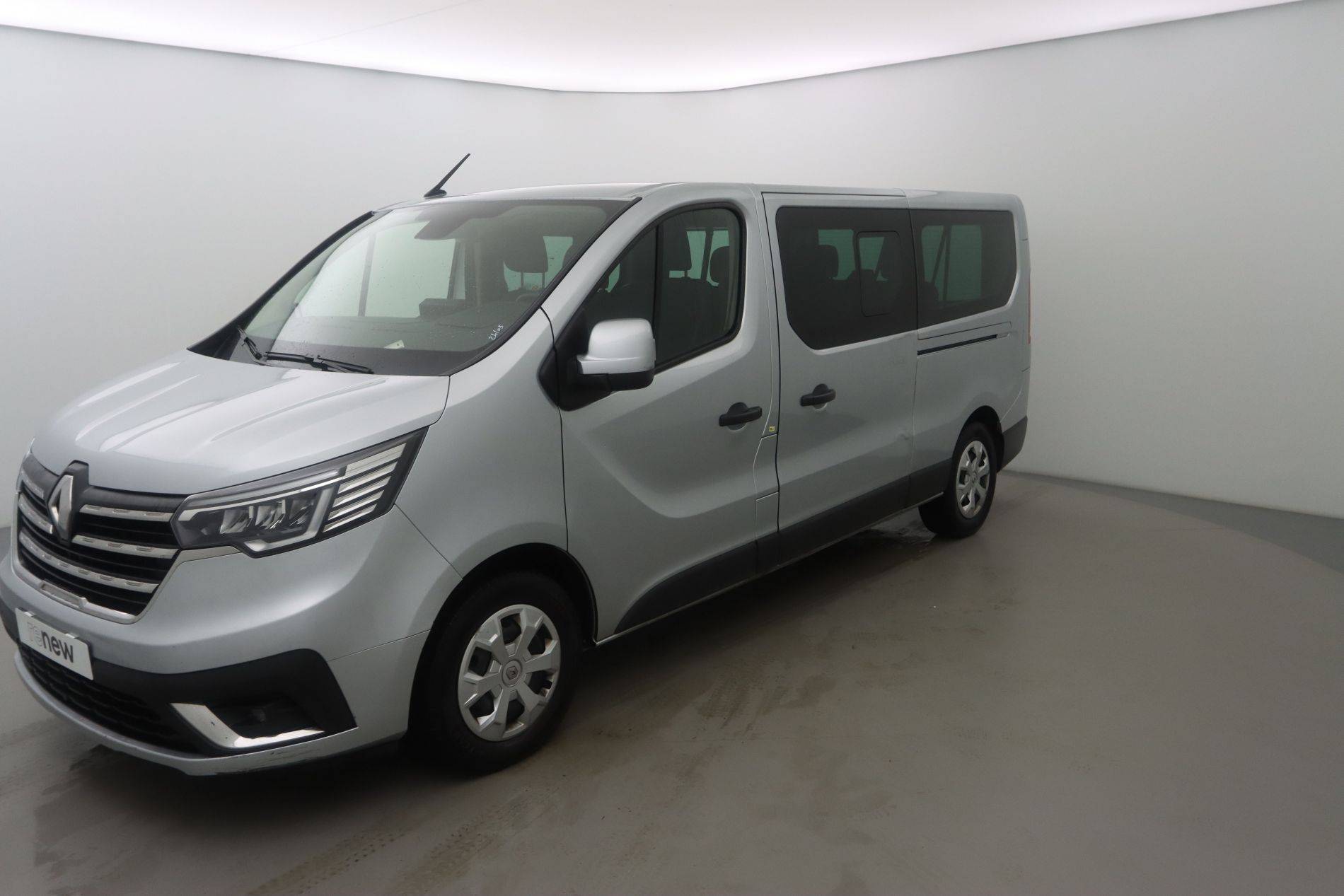 Image de l'annonce principale - Renault Trafic