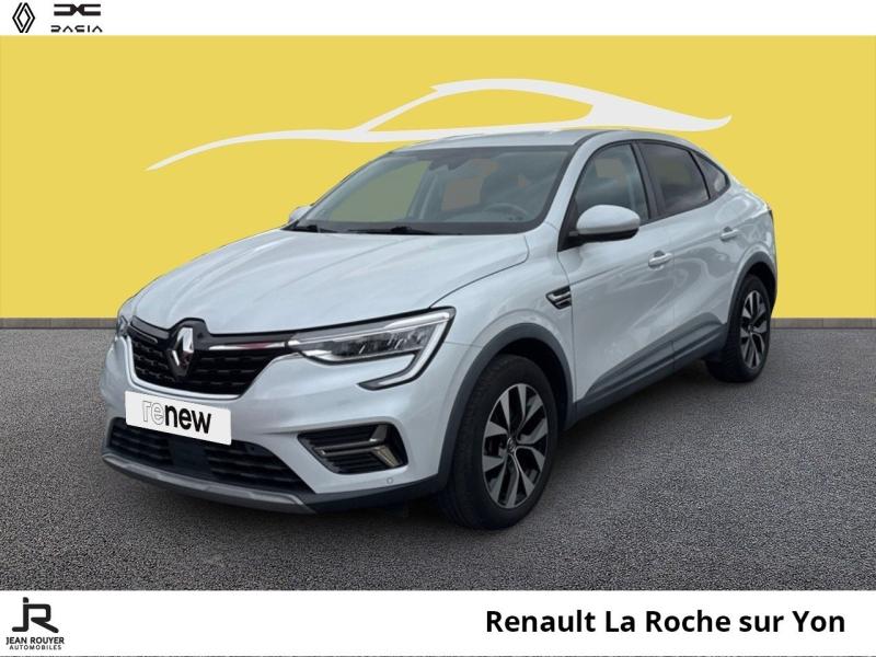 Image de l'annonce principale - Renault Arkana