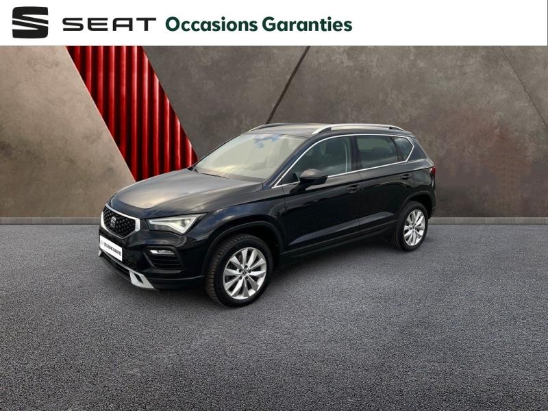 Image de l'annonce principale - SEAT Ateca