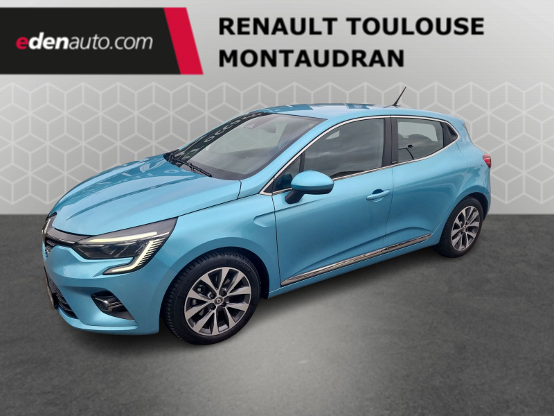 Image de l'annonce principale - Renault Clio