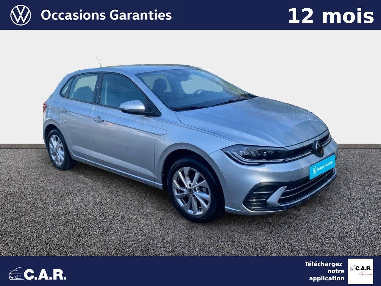 Image de l'annonce principale - Volkswagen Polo