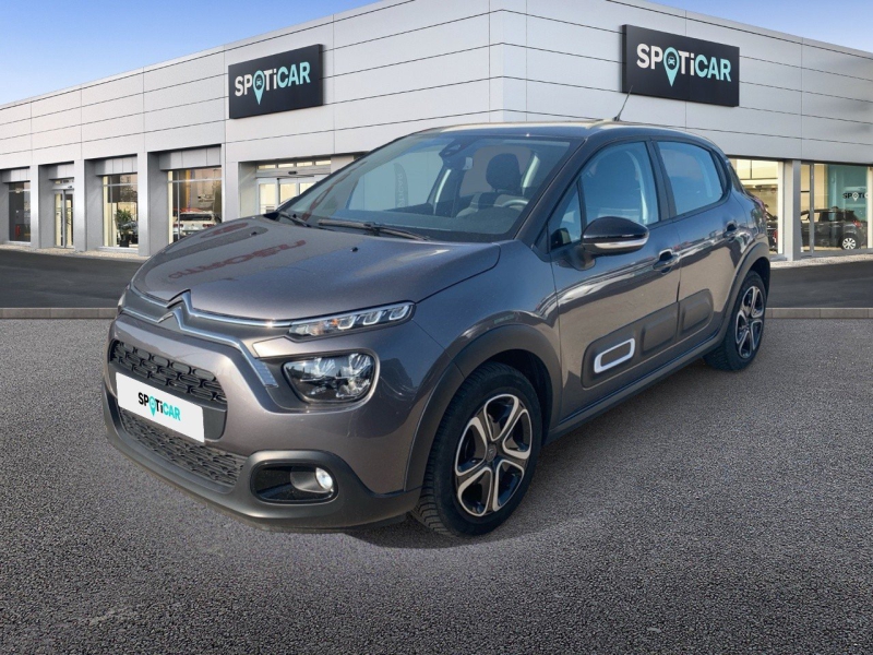 Image de l'annonce principale - Citroën C3