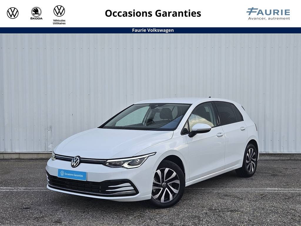 Image de l'annonce principale - Volkswagen Golf