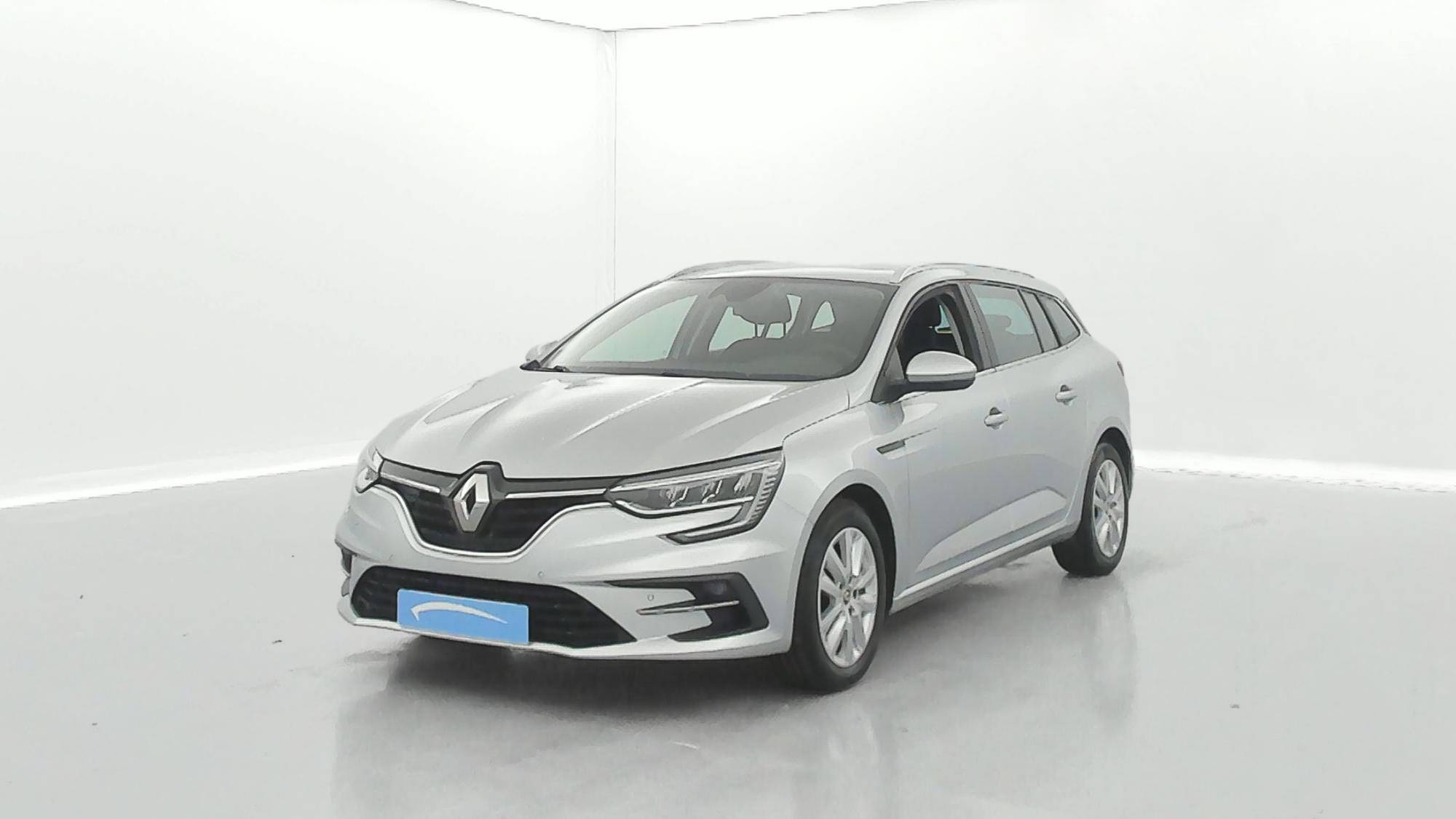 Image de l'annonce principale - Renault Megane