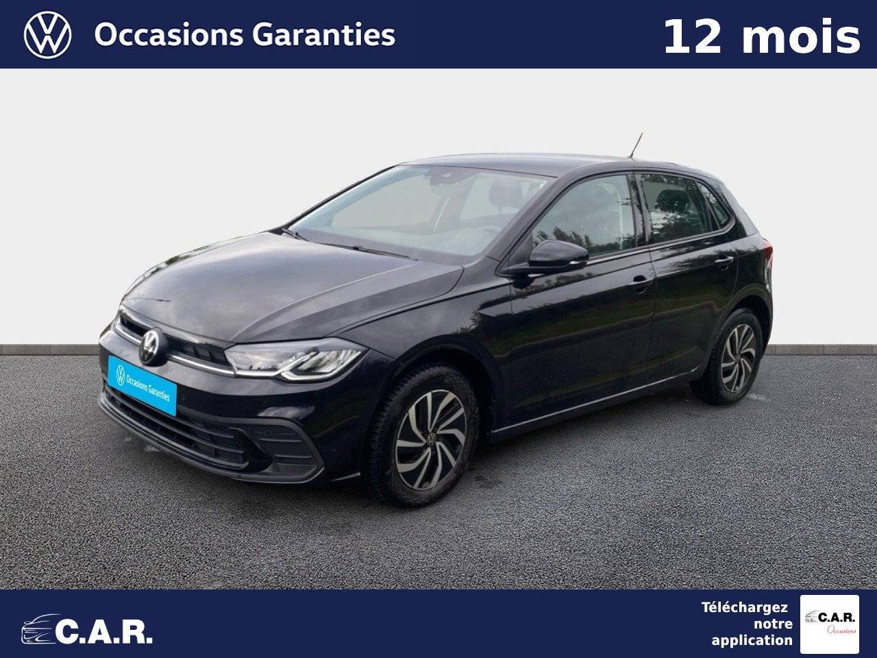 Image de l'annonce principale - Volkswagen Polo