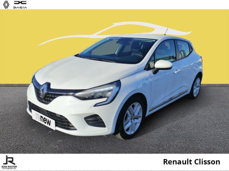 Image de l'annonce principale - Renault Clio