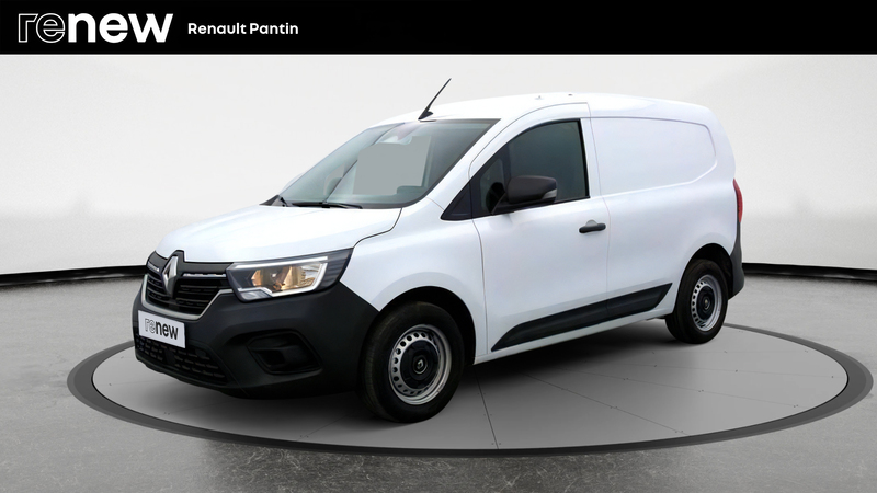 Image de l'annonce principale - Renault Kangoo