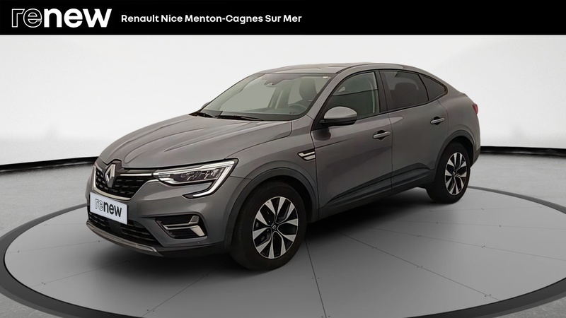 Image de l'annonce principale - Renault Arkana