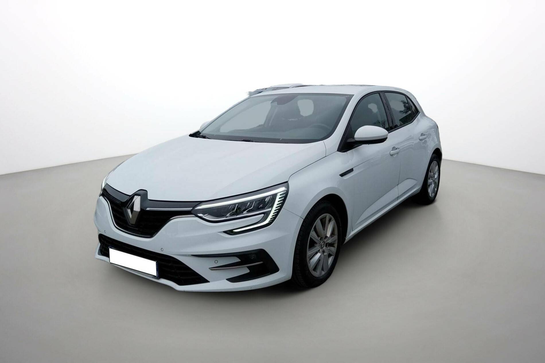 Image de l'annonce principale - Renault Megane