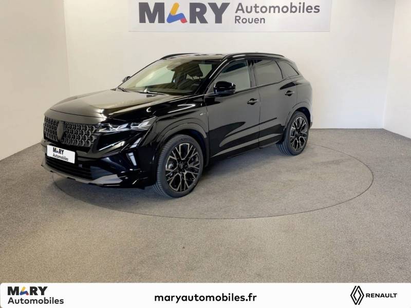 Image de l'annonce principale - Renault Austral