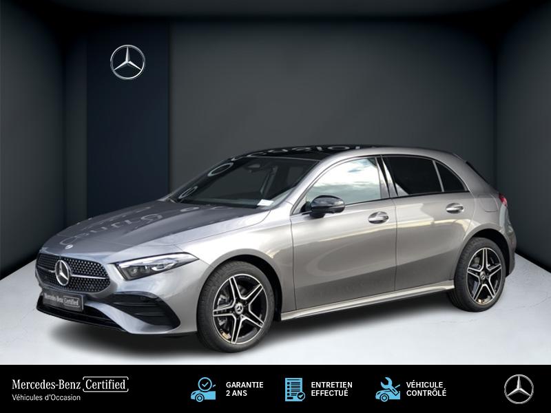 Image de l'annonce principale - Mercedes-Benz Classe A