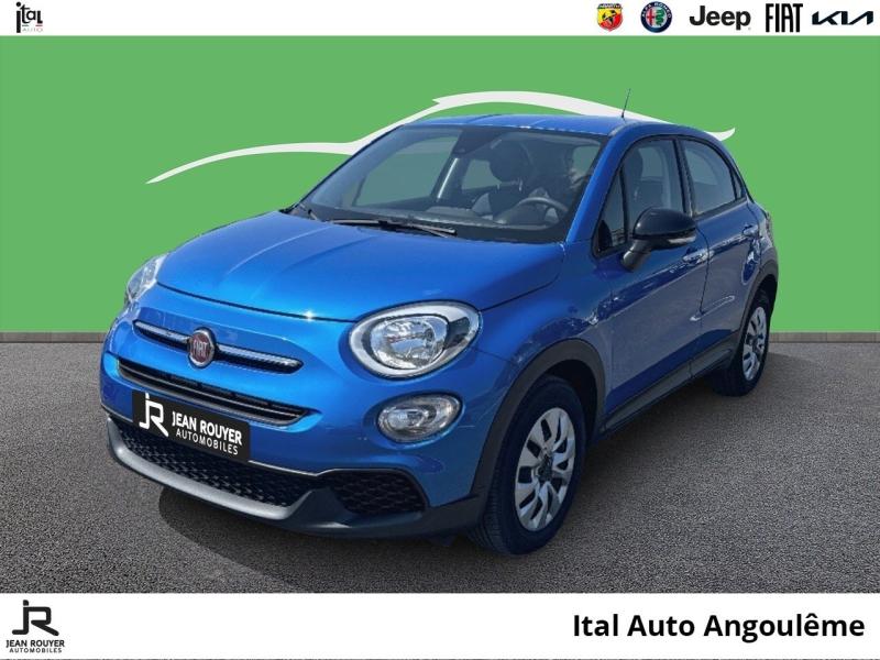 Image de l'annonce principale - Fiat 500X
