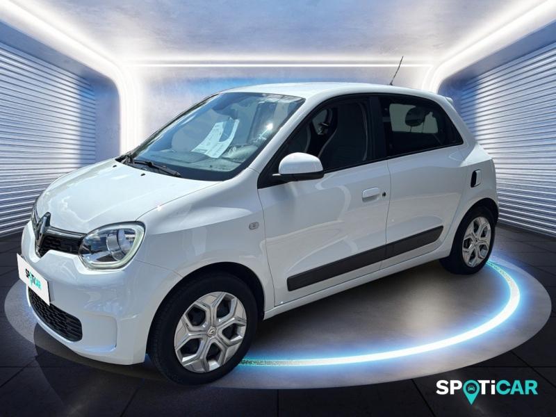 Image de l'annonce principale - Renault Twingo
