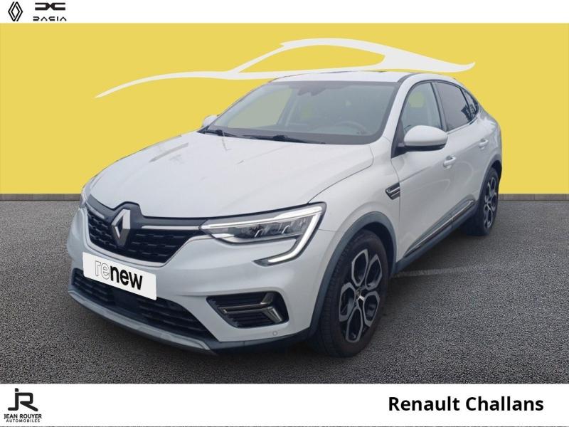 Image de l'annonce principale - Renault Arkana