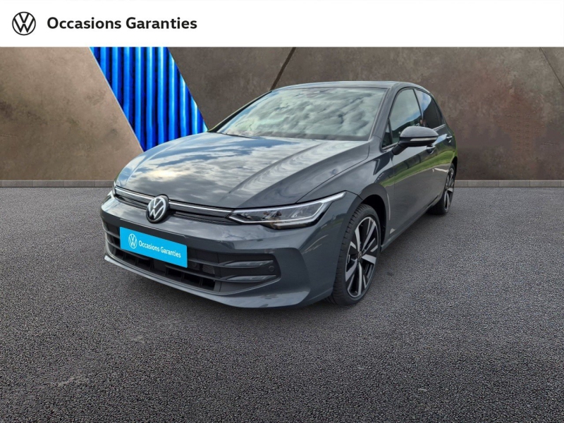 Image de l'annonce principale - Volkswagen Golf