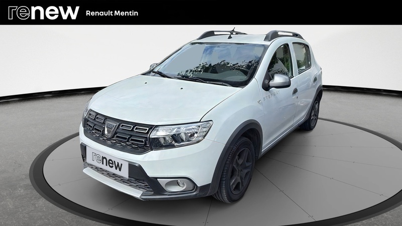 Image de l'annonce principale - Dacia Sandero