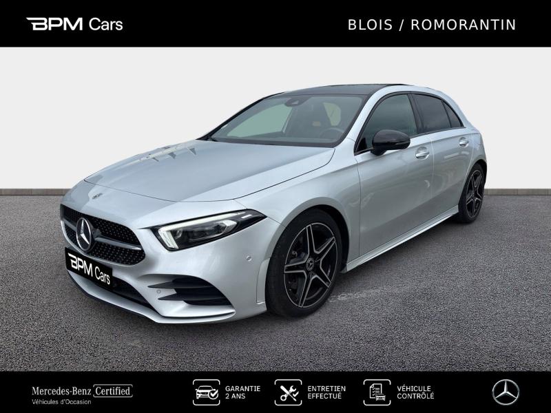 Image de l'annonce principale - Mercedes-Benz Classe A