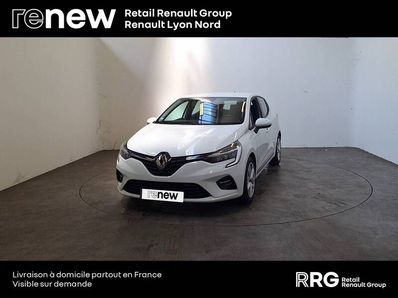Image de l'annonce principale - Renault Clio