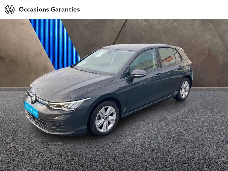 Image de l'annonce principale - Volkswagen Golf
