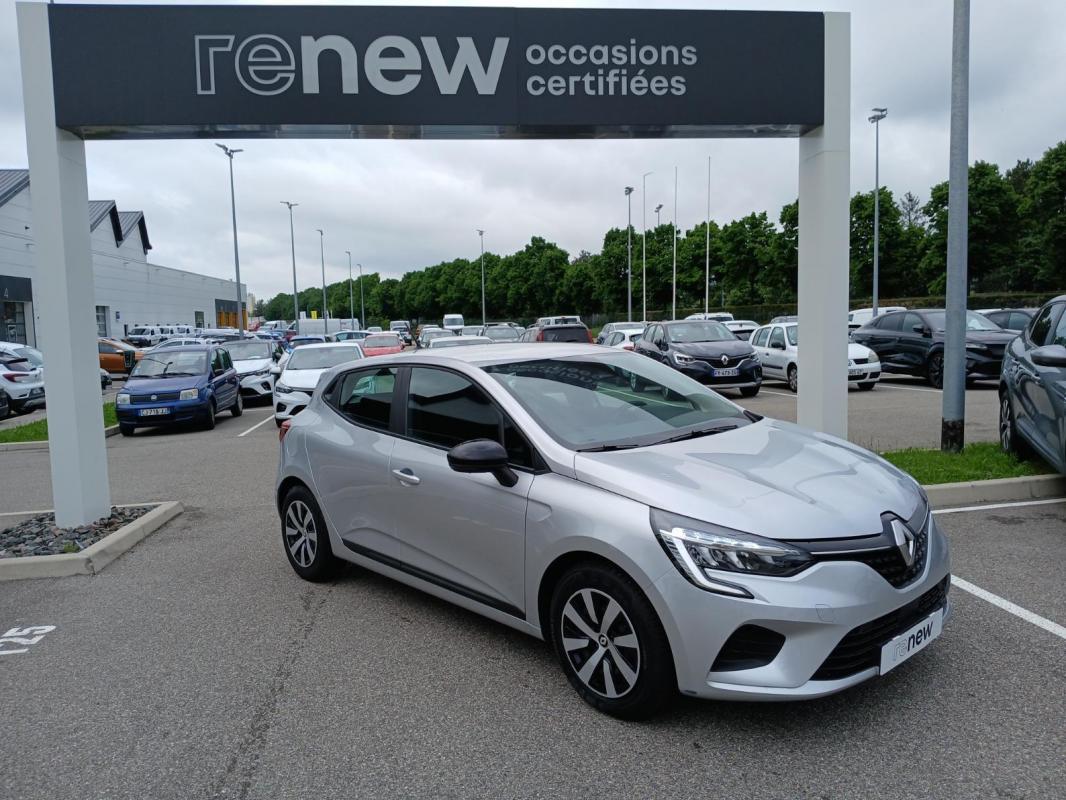 Image de l'annonce principale - Renault Clio