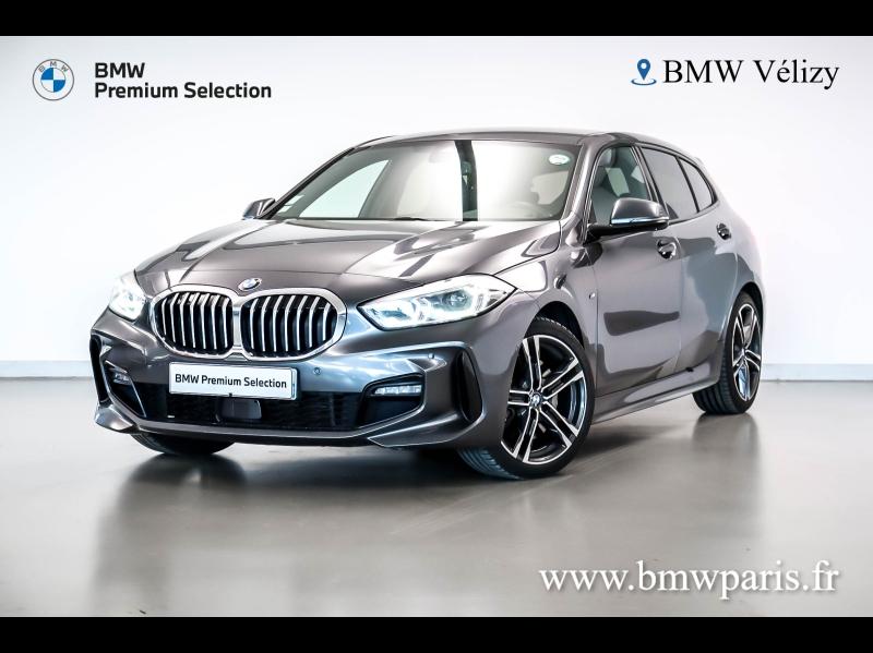 Image de l'annonce principale - BMW Série 1